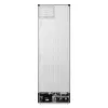 Frigorífico combi LG GBBSJ10EEP de libre instalación 333 L negro