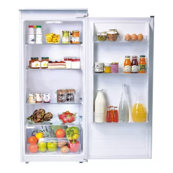 Frigorífico integrable Candy CIL 220 EE/N 197 L blanco