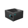 Fuente de alimentación DeepCool PQ650G 650W, ventilador de 120mm, totalmente modular, 80+ Gold