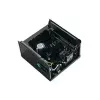 Fuente de alimentación DeepCool PQ650G 650W, ventilador de 120mm, totalmente modular, 80+ Gold