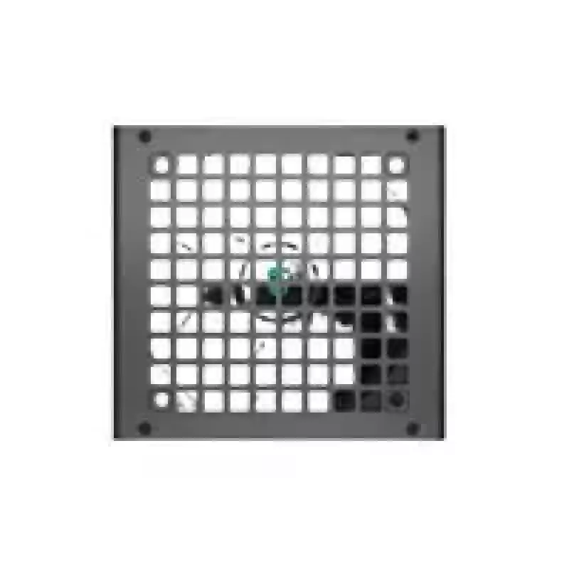 Fuente de alimentación DeepCool PQ650G 650W, ventilador de 120mm, totalmente modular, 80+ Gold