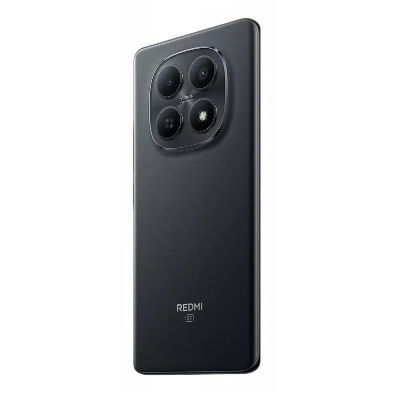 Smartphone Xiaomi Redmi Note 15 5G, 6,77