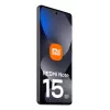 Smartphone Xiaomi Redmi Note 15 5G, 6,77