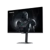 Monitor gaming 27 inch GIGABYTE G27UP 4K UHD – 3840x2160, modo dual 4K160Hz/FHD320Hz, 1 ms, 400 cd/m², HDR10, HDMI 2.1, DisplayPort 1.4