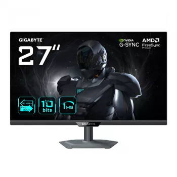 Monitor gaming 27
