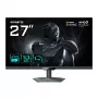 Monitor gaming 27 inch GIGABYTE G27UP 4K UHD – 3840x2160, modo dual 4K160Hz/FHD320Hz, 1 ms, 400 cd/m², HDR10, HDMI 2.1, DisplayPort 1.4