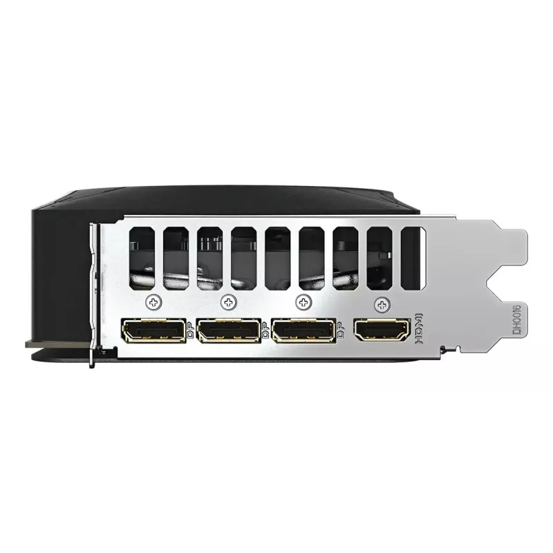 Tarjeta gráfica GIGABYTE GeForce RTX 5070 Ti EAGLE SFF 16G — 16GB GDDR7, 256 bits, PCIe 5.0, 2452 MHz