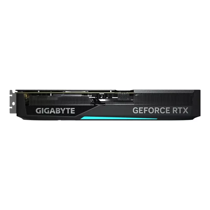 Tarjeta gráfica GIGABYTE GeForce RTX 5070 Ti EAGLE SFF 16G — 16GB GDDR7, 256 bits, PCIe 5.0, 2452 MHz