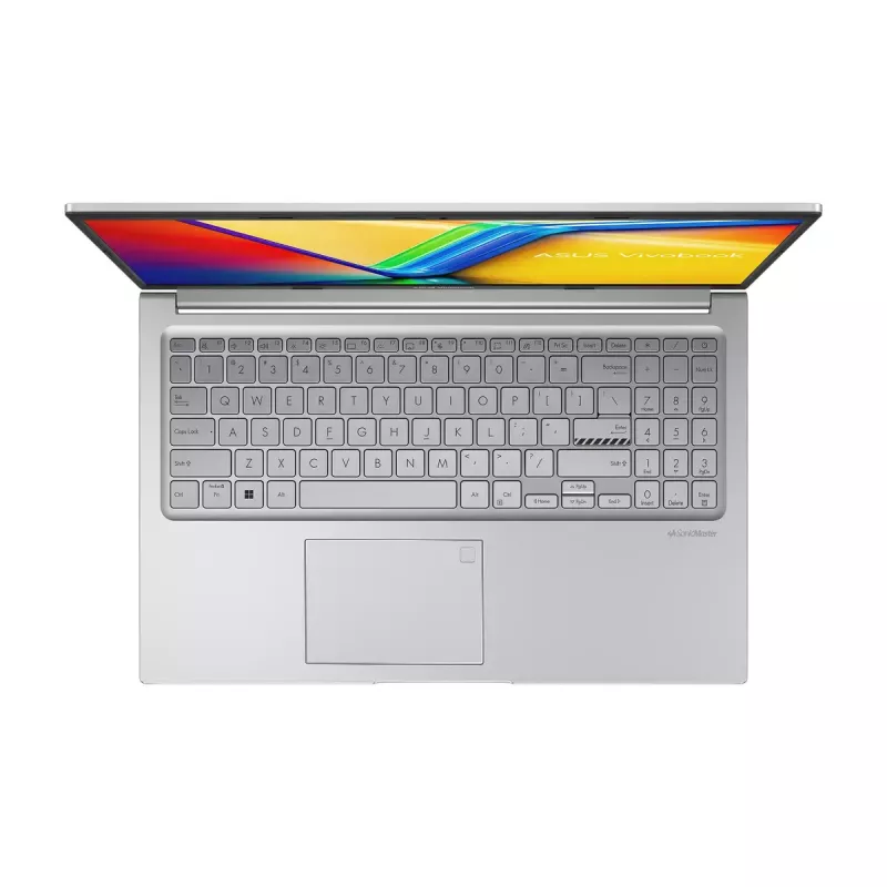 Portátil ASUS Vivobook 15 15,6