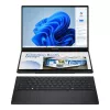 Portátil ASUS Zenbook Duo UX8406CA-QL287W 14 inch OLED táctil FHD 1920x1200 Intel Core Ultra 7 255H 16GB LPDDR5X 1TB SSD Intel Arc Windows 11 Home