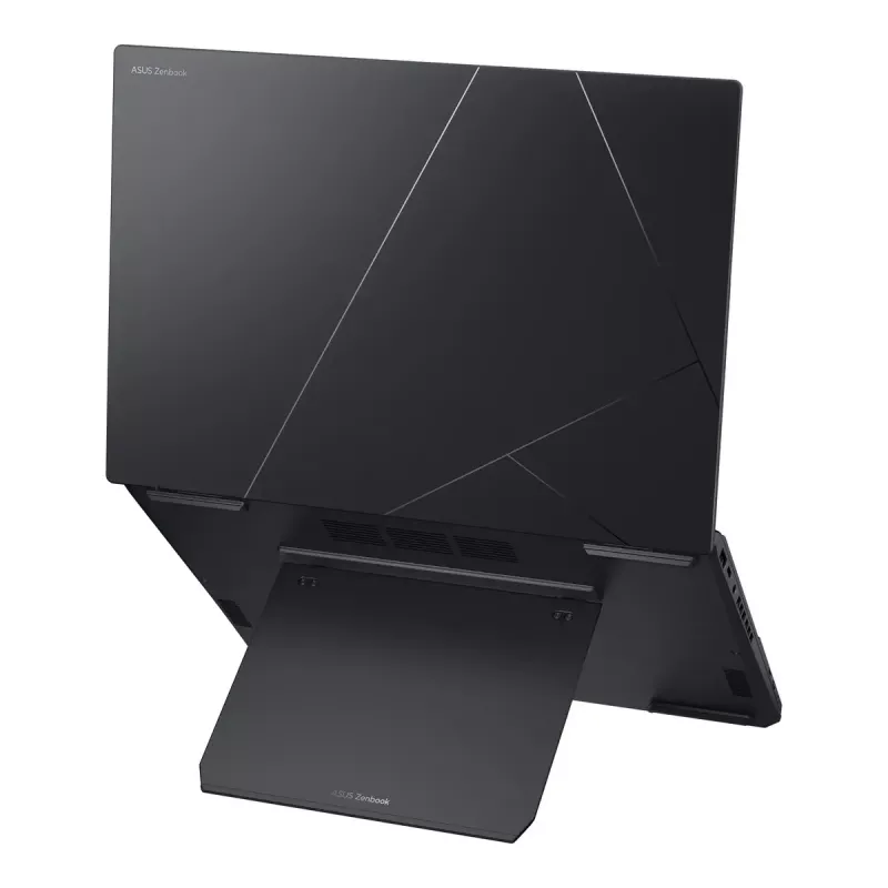Portátil ASUS Zenbook Duo UX8406CA-QL287W 14 inch OLED táctil FHD 1920x1200 Intel Core Ultra 7 255H 16GB LPDDR5X 1TB SSD Intel Arc Windows 11 Home