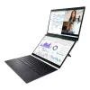 Portátil ASUS Zenbook Duo UX8406CA-QL287W 14 inch OLED táctil FHD 1920x1200 Intel Core Ultra 7 255H 16GB LPDDR5X 1TB SSD Intel Arc Windows 11 Home