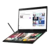 Portátil ASUS Zenbook Duo UX8406CA-QL287W 14 inch OLED táctil FHD 1920x1200 Intel Core Ultra 7 255H 16GB LPDDR5X 1TB SSD Intel Arc Windows 11 Home