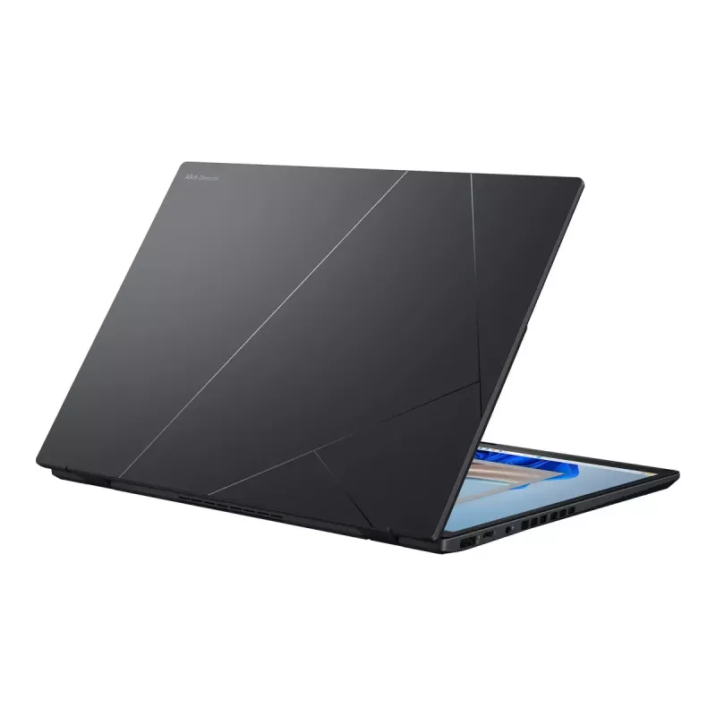 Portátil ASUS Zenbook Duo UX8406CA-QL287W 14 inch OLED táctil FHD 1920x1200 Intel Core Ultra 7 255H 16GB LPDDR5X 1TB SSD Intel Arc Windows 11 Home