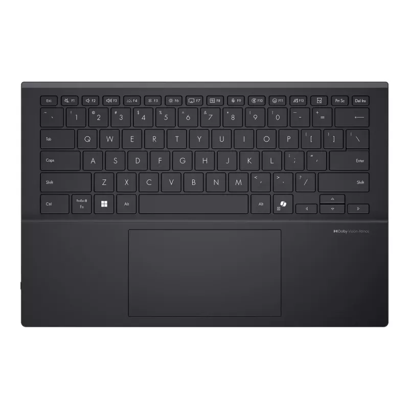 Portátil ASUS Zenbook Duo UX8406CA-QL287W 14 inch OLED táctil FHD 1920x1200 Intel Core Ultra 7 255H 16GB LPDDR5X 1TB SSD Intel Arc Windows 11 Home