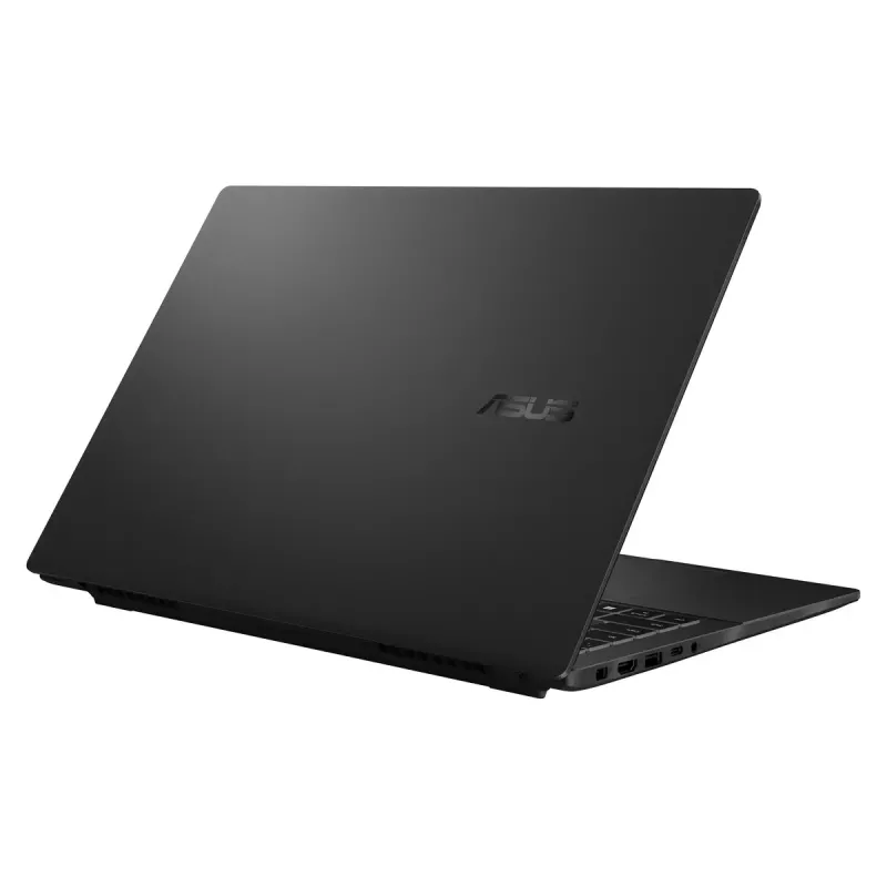 Portátil ASUS V3607VP-RP020W V16 — 16 inch WUXGA (1920×1200) antirreflejo, Intel Core 7 10 núcleos 2,5/5,2 GHz, 16 GB DDR5, SSD NVMe PCIe4 + 1 TB H-HDD, RTX 5070 8 GB GDDR7, WIN11 Home