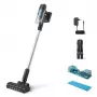 Aspirador escoba Philips serie 3000 XC3131/01 batería en seco sin bolsa gris