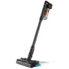 Aspirador escoba Philips serie 7000 XC7055/01 batería en seco y húmedo ciclónico sin bolsa 0,6 L