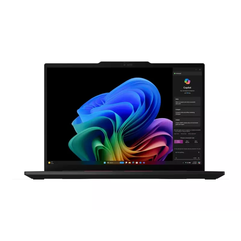 Lenovo ThinkPad T14s G6 Intel | Negro | 14