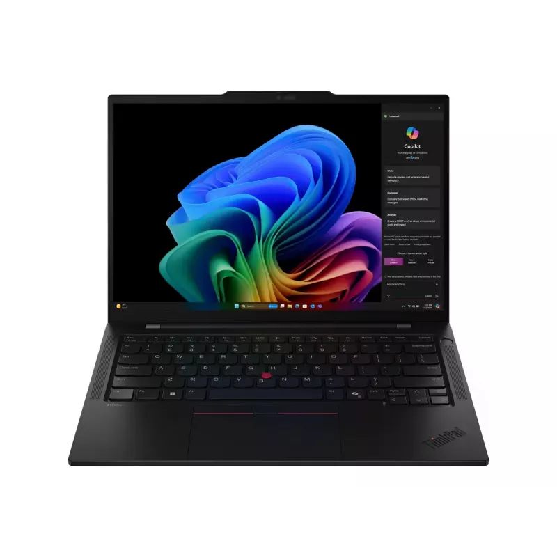 Lenovo ThinkPad T14s G6 Intel | Negro | 14