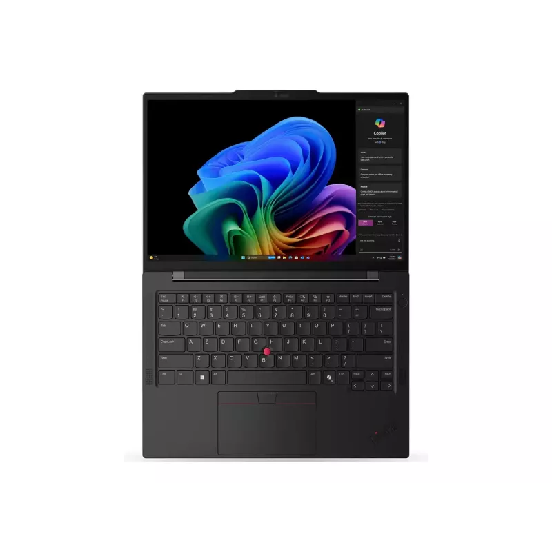 Lenovo ThinkPad T14s G6 Intel | Negro | 14