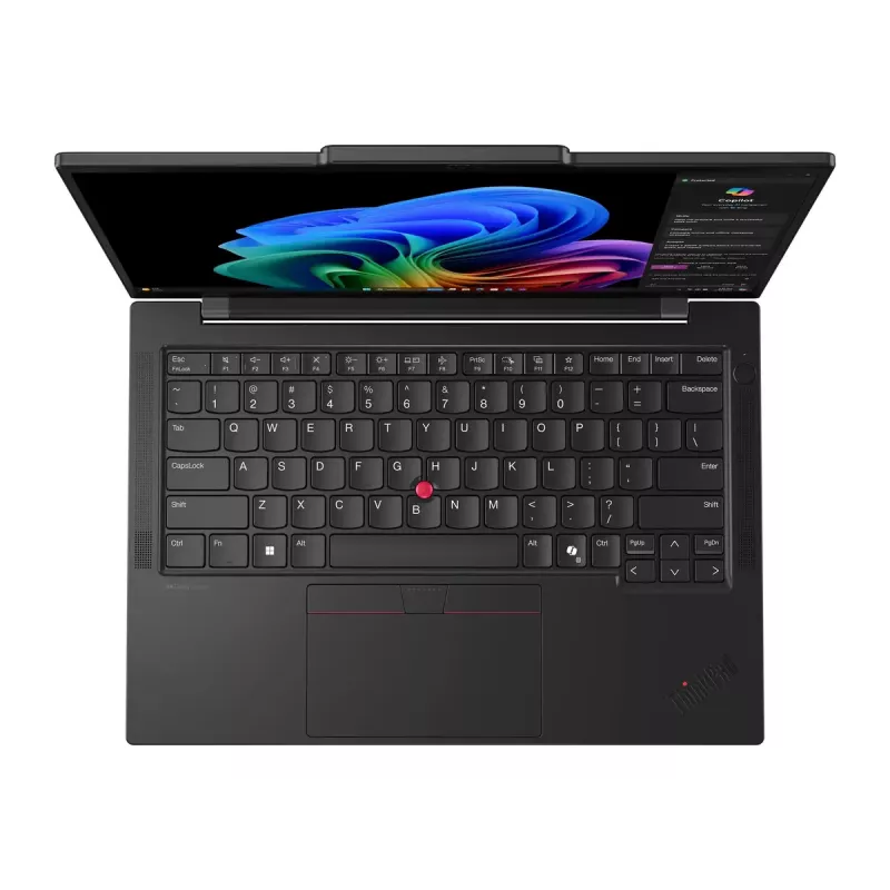 Lenovo ThinkPad T14s G6 Intel | Negro | 14