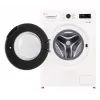 Lavadora de carga frontal LG F4X1009NWB — 9 kg, 1310 rpm, clase A, blanca