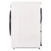 Lavadora de carga frontal LG F4X1009NWB — 9 kg, 1310 rpm, clase A, blanca
