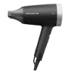 Secador de pelo Rowenta Express Style CV1810 1600 W Negro, Plata
