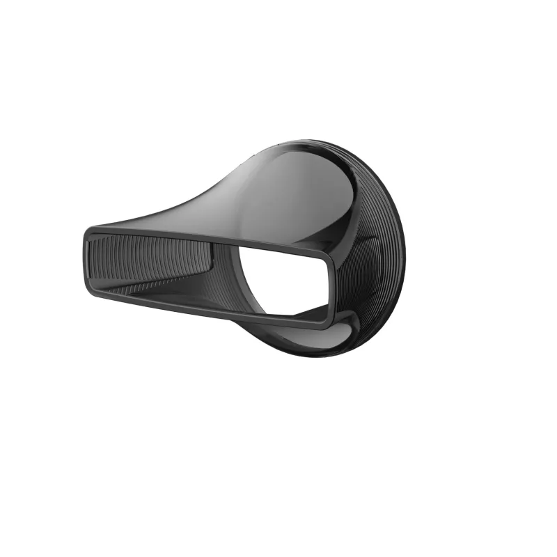 Secador de pelo Rowenta Express Style CV1810 1600 W Negro, Plata