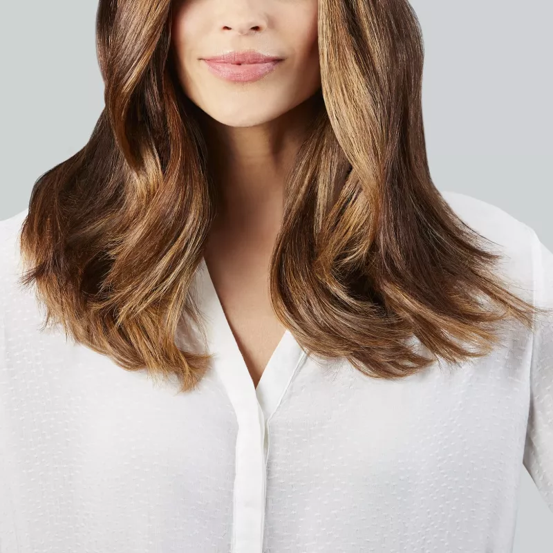 Secador de pelo Rowenta Express Style CV1810 1600 W Negro, Plata