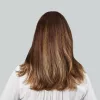 Secador de pelo Rowenta Express Style CV1810 1600 W Negro, Plata