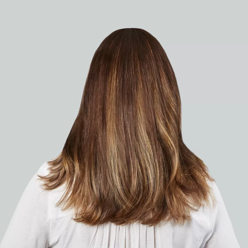 Secador de pelo Rowenta Express Style CV1810 1600 W Negro, Plata