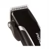 Recortadora de pelo Rowenta TN1603F0 Negro Plata 1 mm a 1,4 cm