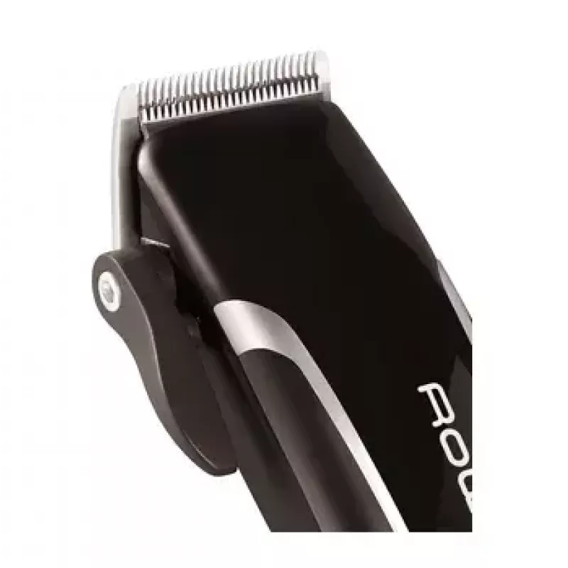 Recortadora de pelo Rowenta TN1603F0 Negro Plata 1 mm a 1,4 cm