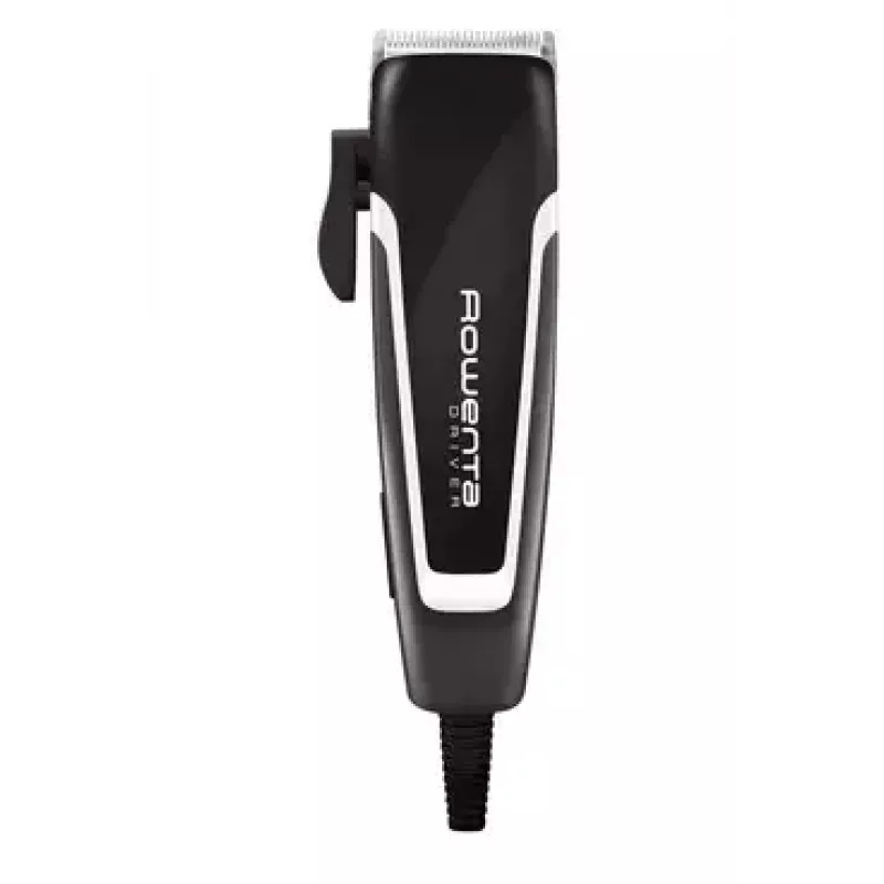 Recortadora de pelo Rowenta TN1603F0 Negro Plata 1 mm a 1,4 cm