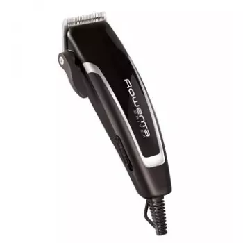 Recortadora de pelo Rowenta TN1603F0 Negro Plata 1 mm a 1,4 cm