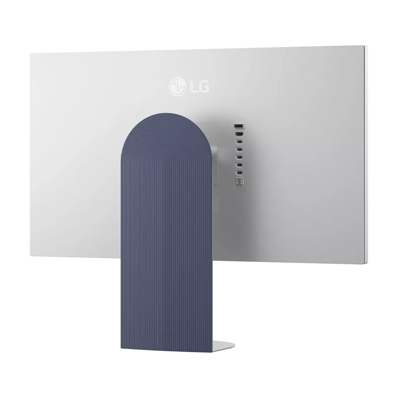 Monitor de ordenador LG 32U990A-S 81,3 cm (32