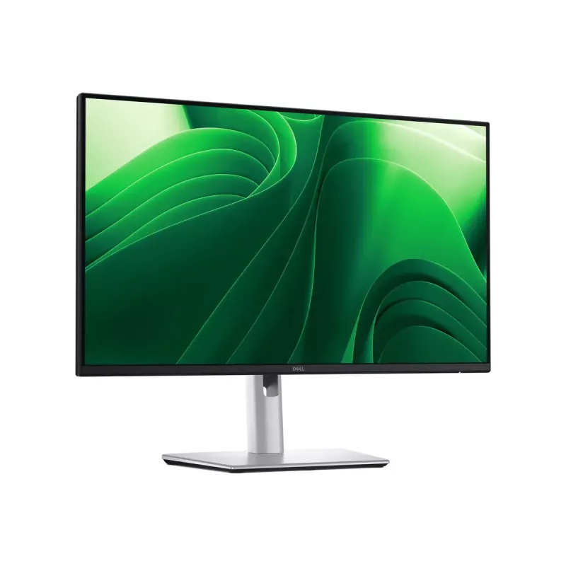 Dell | P2425D | 24 inch | IPS | 16:9 | 100 Hz | 5 ms | 2560 x 1440 píxeles | 350 cd/m² | Conectores HDMI 1 | Garantía 60 meses