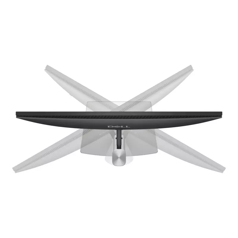 Dell | P2425D | 24 inch | IPS | 16:9 | 100 Hz | 5 ms | 2560 x 1440 píxeles | 350 cd/m² | Conectores HDMI 1 | Garantía 60 meses