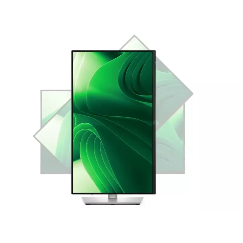 Dell | P2425D | 24 inch | IPS | 16:9 | 100 Hz | 5 ms | 2560 x 1440 píxeles | 350 cd/m² | Conectores HDMI 1 | Garantía 60 meses