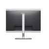 Dell | P2425D | 24 inch | IPS | 16:9 | 100 Hz | 5 ms | 2560 x 1440 píxeles | 350 cd/m² | Conectores HDMI 1 | Garantía 60 meses