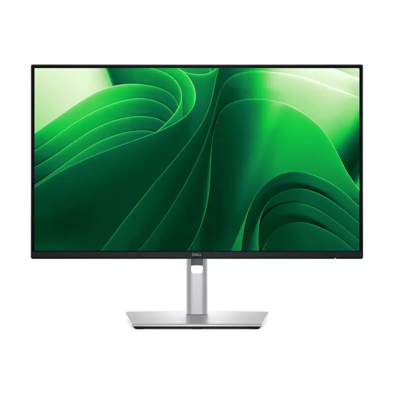 Dell | P2425D | 24 inch | IPS | 16:9 | 100 Hz | 5 ms | 2560 x 1440 píxeles | 350 cd/m² | Conectores HDMI 1 | Garantía 60 meses