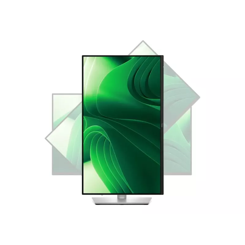 Dell | P2425D | 24 inch | IPS | 16:9 | 100 Hz | 5 ms | 2560 x 1440 píxeles | 350 cd/m² | Conectores HDMI 1 | Garantía 60 meses
