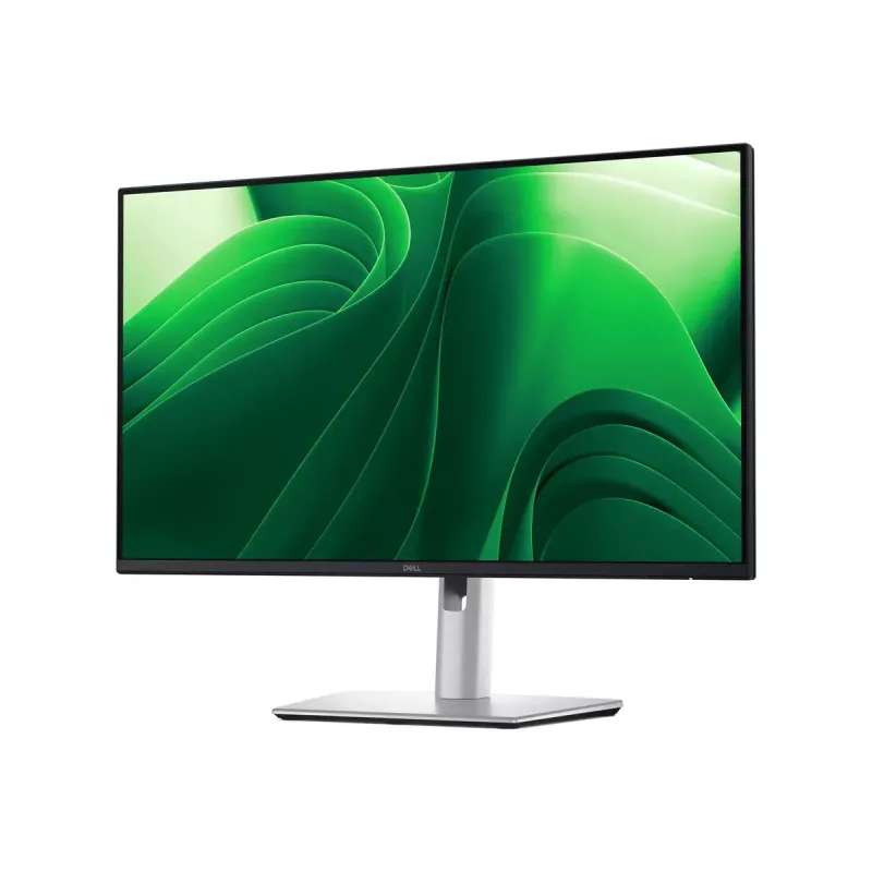 Dell | P2425D | 24 inch | IPS | 16:9 | 100 Hz | 5 ms | 2560 x 1440 píxeles | 350 cd/m² | Conectores HDMI 1 | Garantía 60 meses