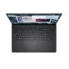 Dell Pro 15 Essential PV15255 | Carbon Negro | 15,6 inch | FHD | 1920 x 1080 píxeles | AMD Ryzen 5 | 7520U | 8 GB | LPDDR5 | Capacidad de unidad de estado sólido 512 GB | AMD Radeon 610M Graphics | Windows 11 Home | 802.11ac | Idioma del teclado Inglés | Garantía 36 meses | Garantía de batería 12 meses