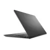 Dell Pro 15 Essential PV15255 | Carbon Negro | 15,6 inch | FHD | 1920 x 1080 píxeles | AMD Ryzen 5 | 7520U | 8 GB | LPDDR5 | Capacidad de unidad de estado sólido 512 GB | AMD Radeon 610M Graphics | Windows 11 Home | 802.11ac | Idioma del teclado Inglés | Garantía 36 meses | Garantía de batería 12 meses