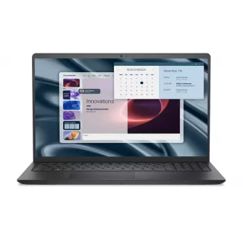 Dell Pro 15 Essential PV15255 | Carbon Negro | 15,6