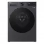 LG F2X50S9TBB Lavadora de carga frontal 9 kg 1170 rpm Negra