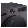 LG F2X50S9TBB Lavadora de carga frontal 9 kg 1170 rpm Negra